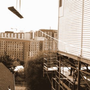 Siding Solutions For Multi-Family Buildings