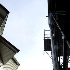 Multi-Family Dry Rot Reconstruction Contractor
