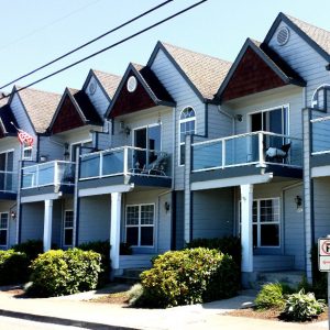 HOA, Condo Support Liason