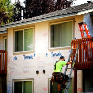 Weather Resistant Barrier, Waterproofing Experts