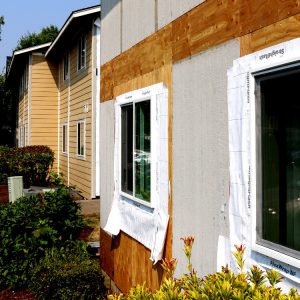 Multifamily Structural Restoration Experts