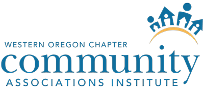 Western Oregon Community Associations Institute